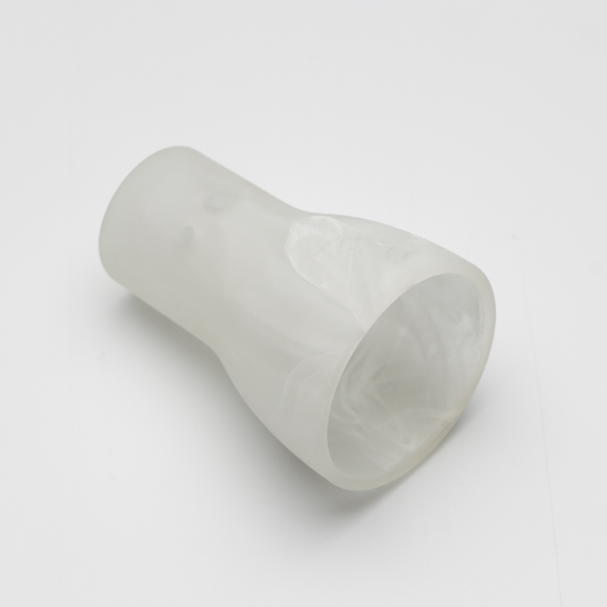 Prezent 14044 - Replacement glass for table lamp OFRA G9