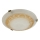Prezent 1445 - Replacement glass for ceiling light ARABICA E27