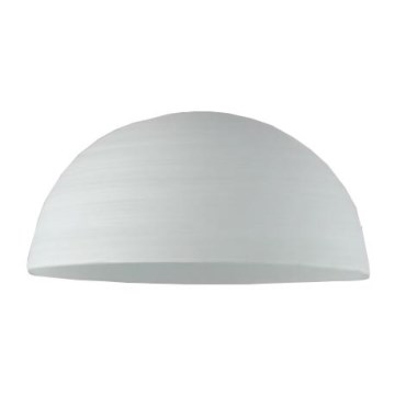 Prezent 1449 - Replacement glass for chandelier CYCLO E27