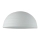 Prezent 1449 - Replacement glass for chandelier CYCLO E27