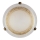 Prezent 1451 - Replacement glass for ceiling light AURA E27