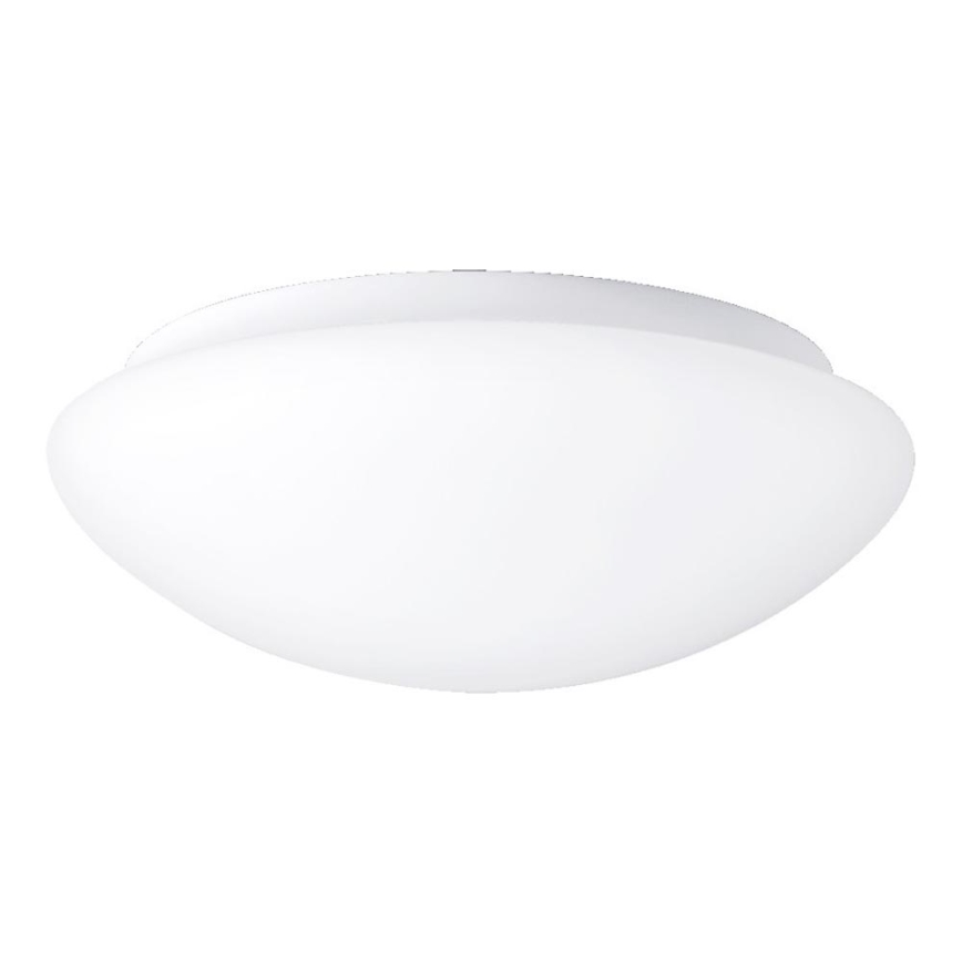 Prezent 1501 - Ceiling light ASPEN 2xE27/60W/230V IP44
