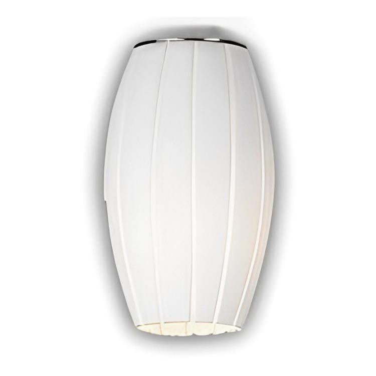 Prezent 15012 - Replacement glass for chandelier TOKIO E14