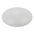 Prezent 1515 - Replacement glass for ceiling light LINX E27