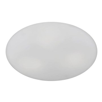 Prezent 1515 - Replacement glass for ceiling light LINX E27