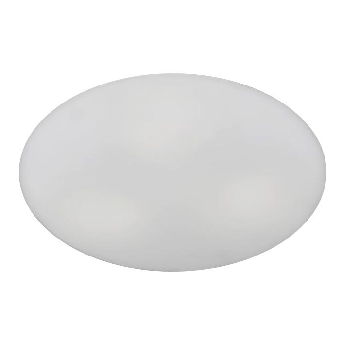 Prezent 1515 - Replacement glass for ceiling light LINX E27