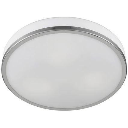 Prezent 1515 - Replacement glass for ceiling light LINX E27