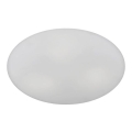 Prezent 1516 - Replacement glass for ceiling light LINX E27