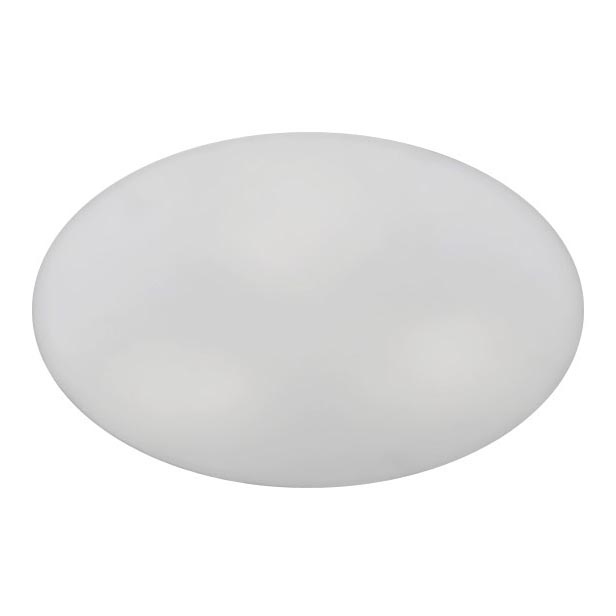 Prezent 1516 - Replacement glass for ceiling light LINX E27
