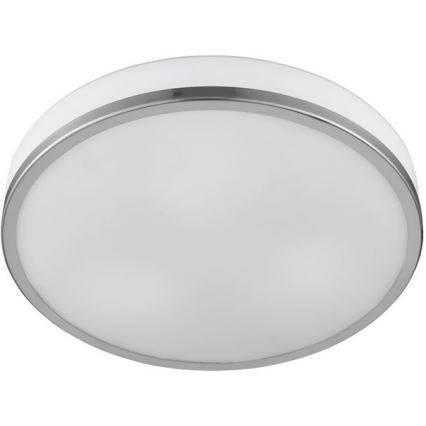 Prezent 1516 - Replacement glass for ceiling light LINX E27