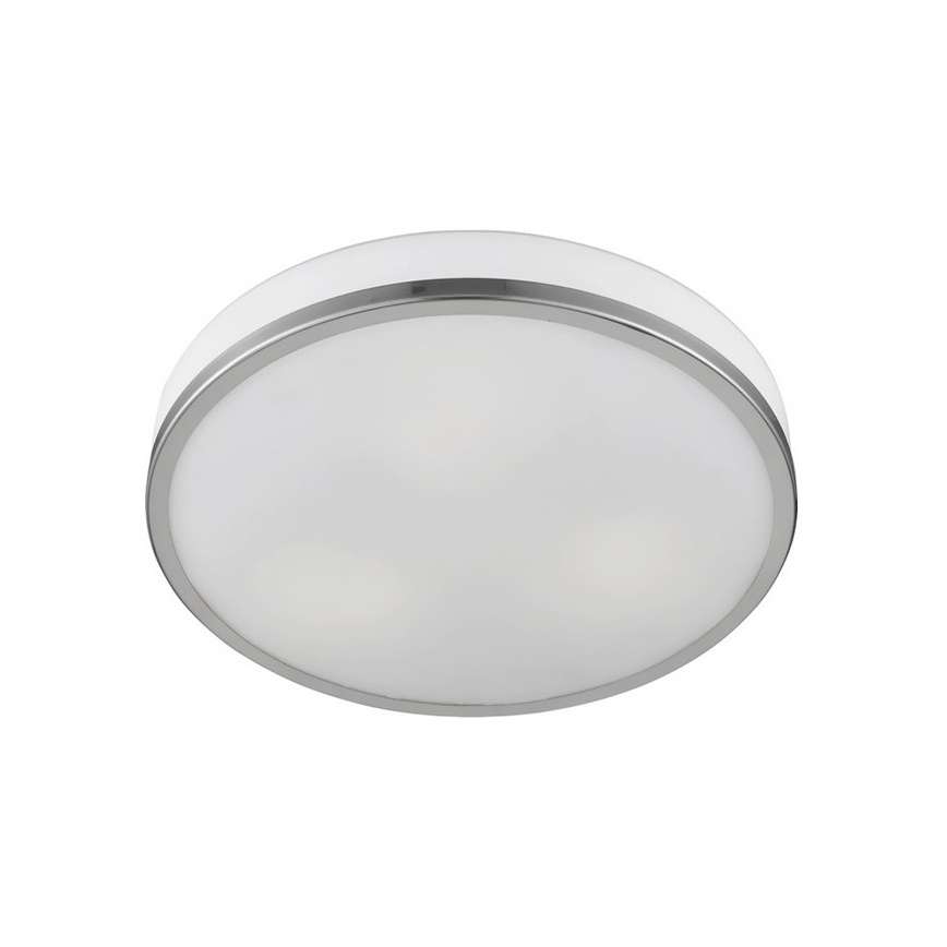 Prezent 1516 - Replacement glass for ceiling light LINX E27