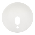 Prezent 1602 - Replacement glass for floor lamp LADY E27