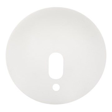 Prezent 1602 - Replacement glass for floor lamp LADY E27