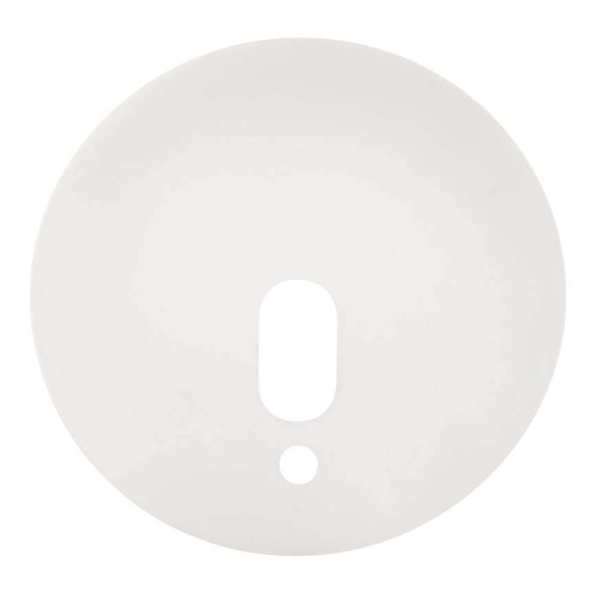 Prezent 1602 - Replacement glass for floor lamp LADY E27