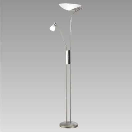 Prezent 1602 - Replacement glass for floor lamp LADY E27