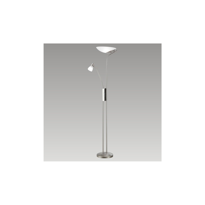 Prezent 1602 - Replacement glass for floor lamp LADY E27