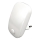 Prezent 1620 - LED socket light 2xLED/0.3W/230V switch