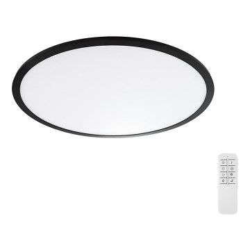 Prezent 17308 - LED Dimmable ceiling light KRATON LED/30W/230V 2700-6500K d. 39 cm + remote control