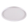 Prezent 17310 - ADRA LED Ceiling Light LED/42W/230V + LED/13W 3000/4000/6000K Ø 48.5 cm white