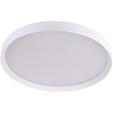 Prezent 17312 - MAYSA LED dimmable ceiling light LED/36W/230V 3000/4000/6000K, Ø 39.5 cm, white