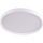 Prezent 17312 - MAYSA LED dimmable ceiling light LED/36W/230V 3000/4000/6000K, Ø 39.5 cm, white