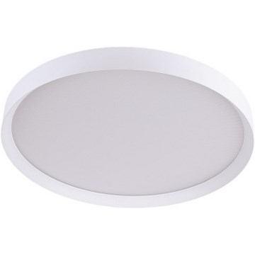 Prezent 17316 - MAYSA LED Dimmable Ceiling Light LED/72W/230V 3000/4000/6000K Ø 77 cm White