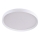 Prezent 17316 - MAYSA LED Dimmable Ceiling Light LED/72W/230V 3000/4000/6000K Ø 77 cm White