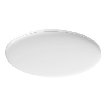 Prezent 17450 - LED Ceiling Light AORA LED/18W/230V 4000K IP40 Ø 22 cm white