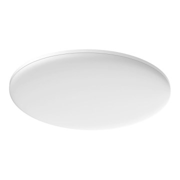 Prezent 17451 - AORA LED Ceiling Light LED/24W/230V 4000K IP40 Ø29 cm White