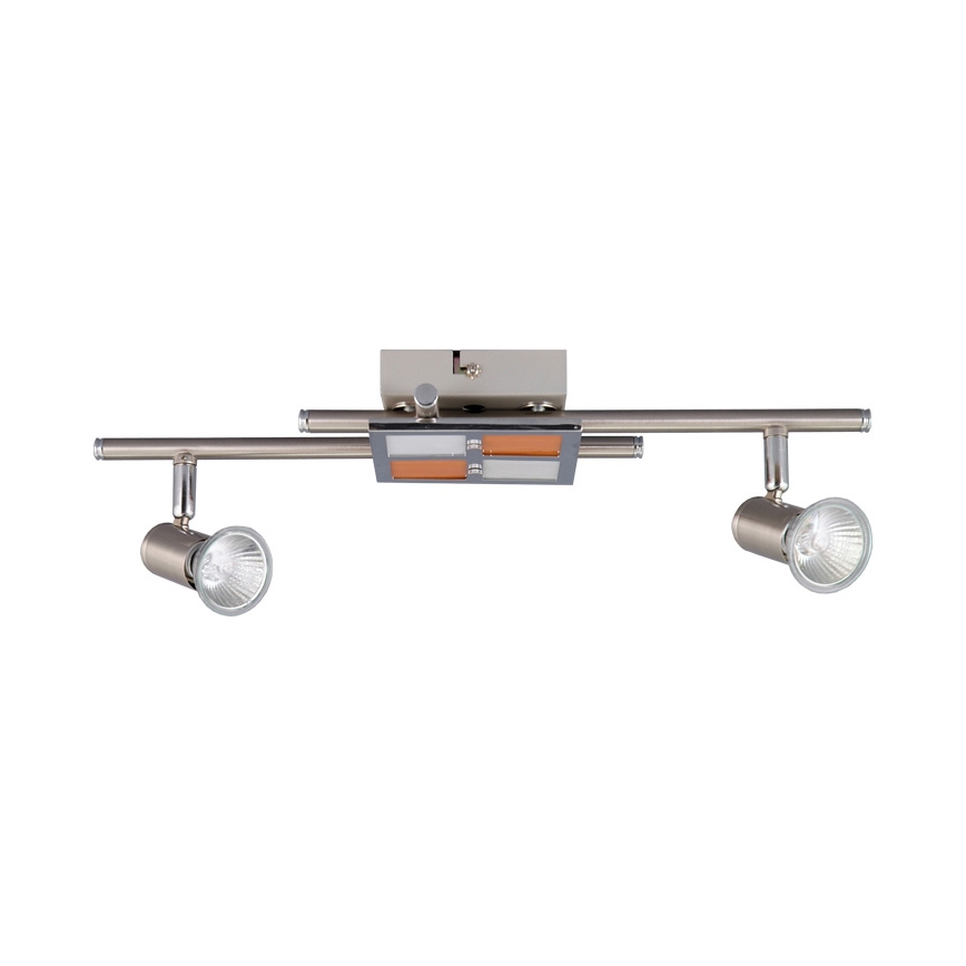Prezent 249 - Replacement glass for wall light CRISSIER GU10