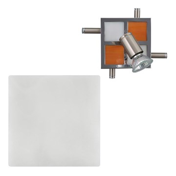 Prezent 250 - Replacement glass for wall light CRISSIER