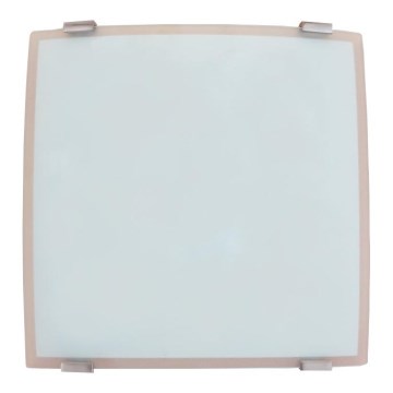 Prezent 25012 - Replacement glass for ceiling light GEOMETRICA E27