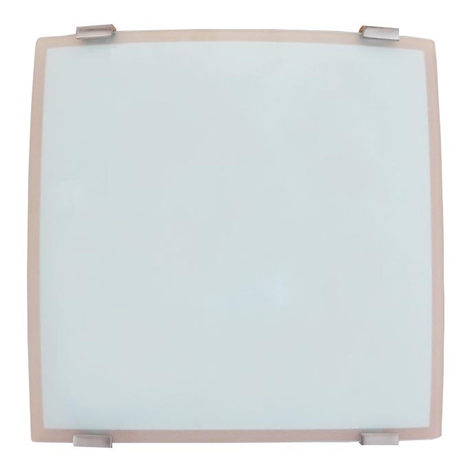 Prezent 25012 - Replacement glass for ceiling light GEOMETRICA E27
