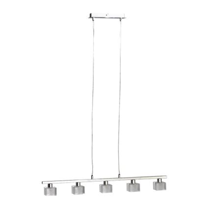Prezent 25023 - Replacement glass Magnum + Omega G9