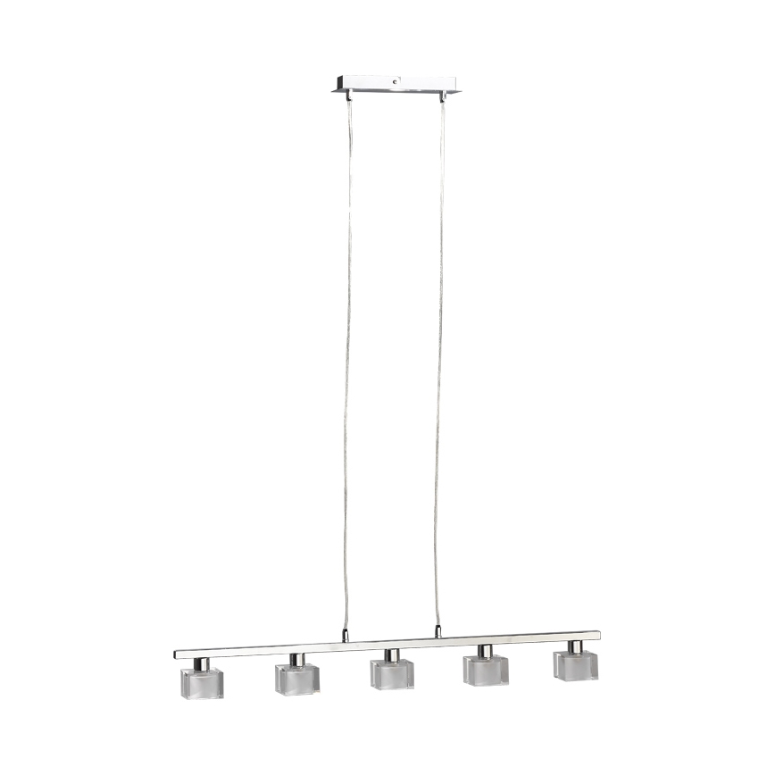 Prezent 25023 - Replacement glass Magnum + Omega G9