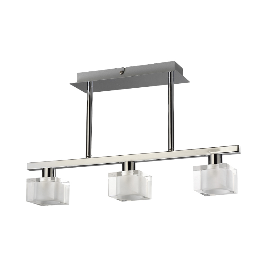 Prezent 25023 - Replacement glass Magnum + Omega G9