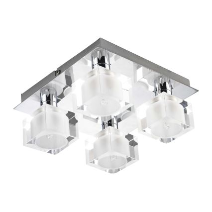Prezent 25023 - Replacement glass Magnum + Omega G9