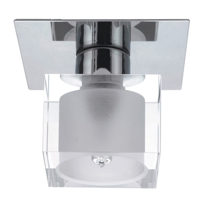 Prezent 25023 - Replacement glass Magnum + Omega G9
