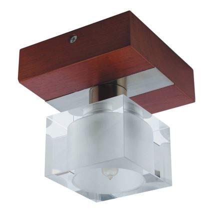 Prezent 25023 - Replacement glass Magnum + Omega G9