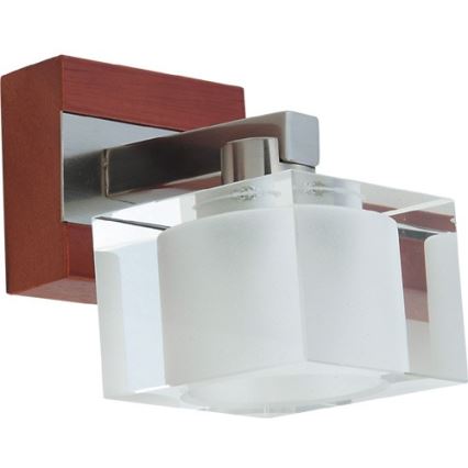 Prezent 25023 - Replacement glass Magnum + Omega G9