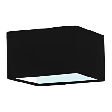 Prezent 25036 - Replacement lampshade for chandelier MADRID E14