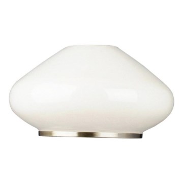 Prezent 25052 - Replacement glass for chandelier MAJESTIC E27