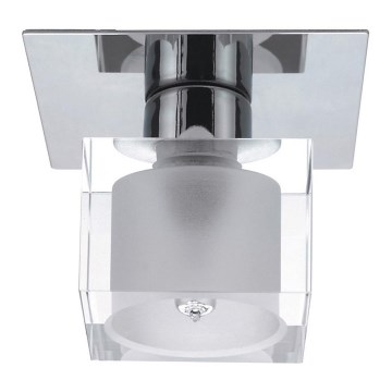 Prezent 25065 - Recessed spotlight MAGNUM 1xG9/40W/230V