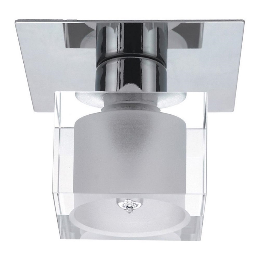 Prezent 25065 - Recessed spotlight MAGNUM 1xG9/40W/230V
