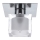 Prezent 25065 - Recessed spotlight MAGNUM 1xG9/40W/230V