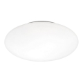 Prezent 25077 - Replacement glass for ceiling light VALEO E14