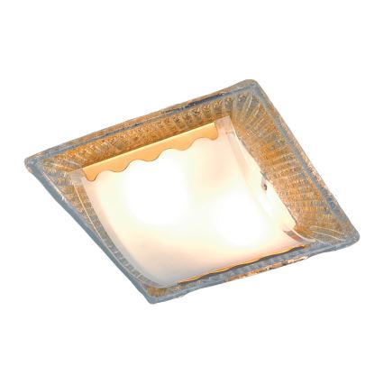Prezent 261 - Replacement glass for ceiling light BAGLIO E27