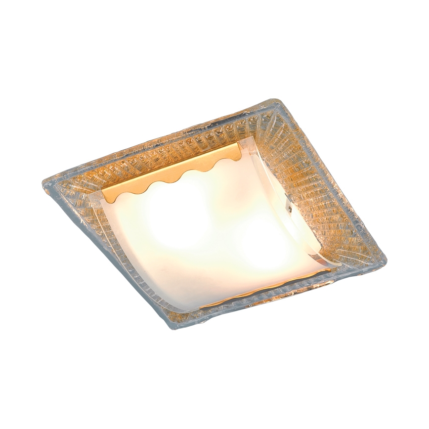 Prezent 261 - Replacement glass for ceiling light BAGLIO E27
