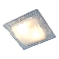 Prezent 261 - Replacement glass for ceiling light BAGLIO E27