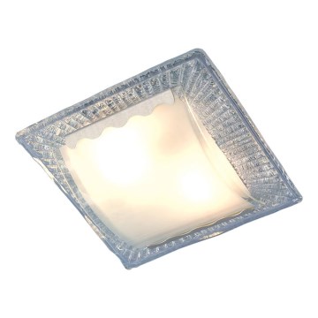 Prezent 261 - Replacement glass for ceiling light BAGLIO E27
